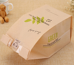 食品包裝紙多類別對比